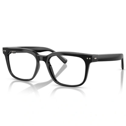 Nuance Square Nero Transition