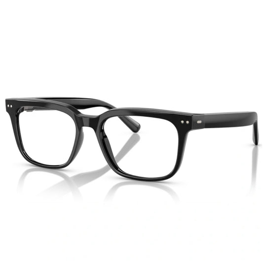 Nuance Square Nero Transition