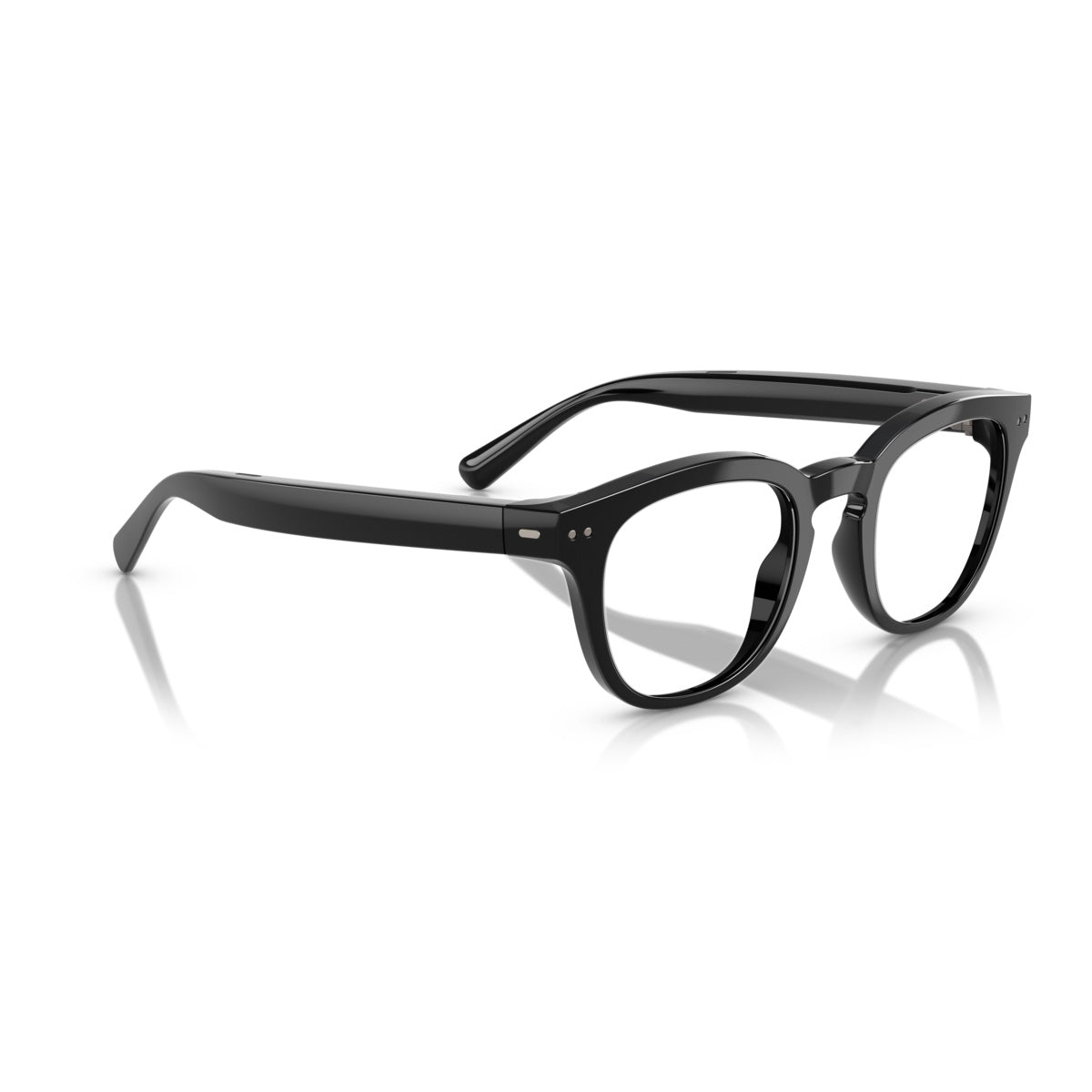 Nuance Panthos Black Transition