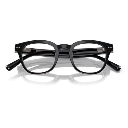 Nuance Panthos Black Transition