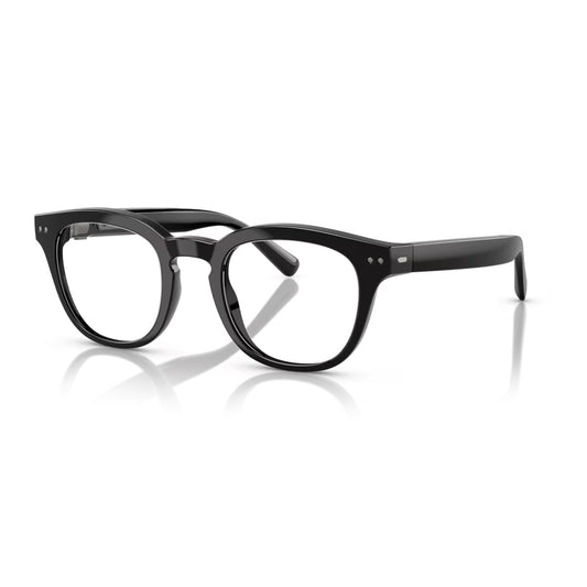 Nuance Panthos Black Transition