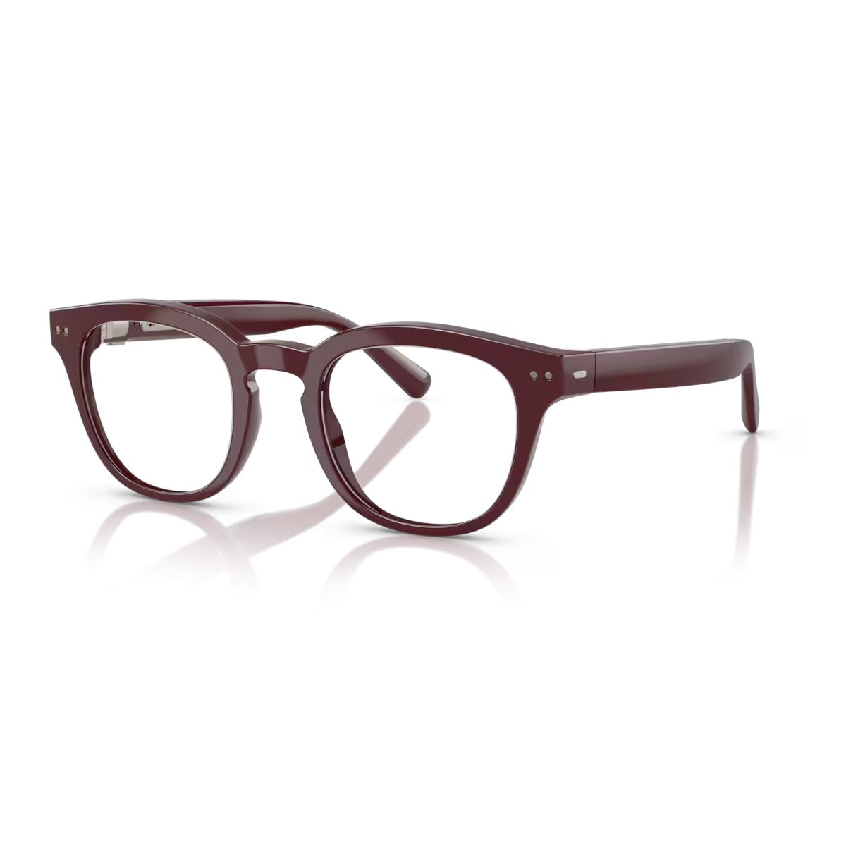 Nuance Panthos Bordeaux Transition