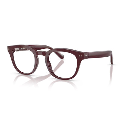 Nuance Panthos Bordeaux Transition