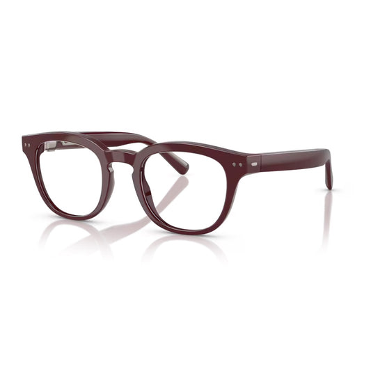 Nuance Panthos Bordeaux Transition