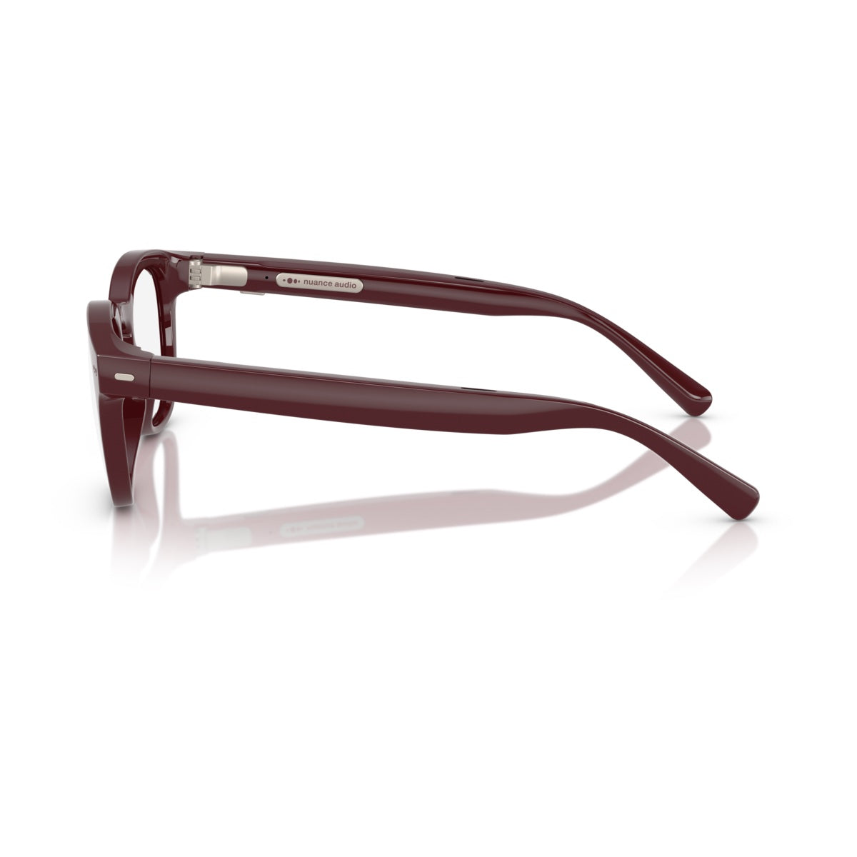 Nuance Panthos Bordeaux Transition