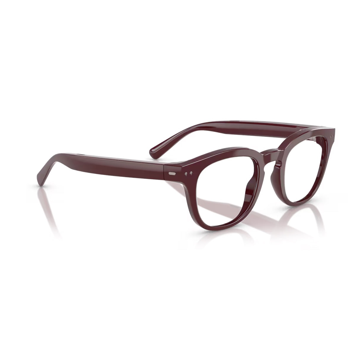 Nuance Panthos Bordeaux Transition