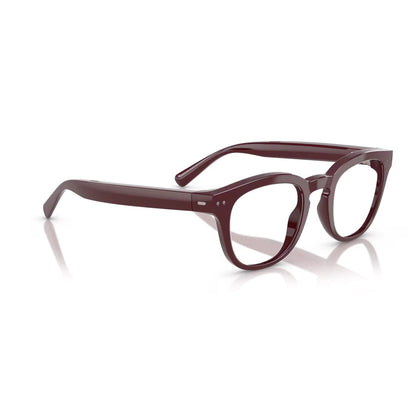 Nuance Panthos Bordeaux Transition