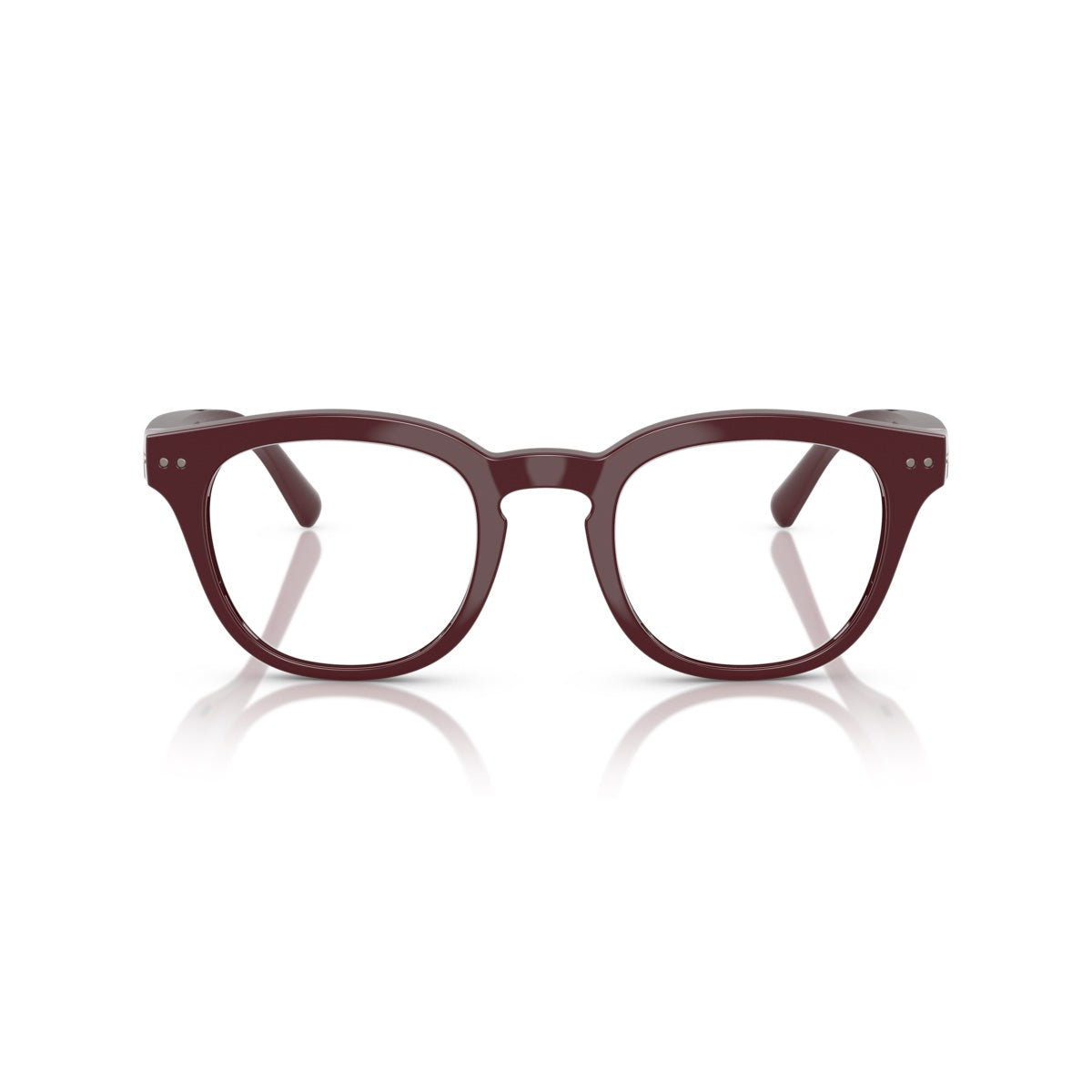 Nuance Panthos Bordeaux Transition