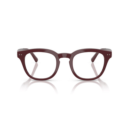 Nuance Panthos Bordeaux Transition