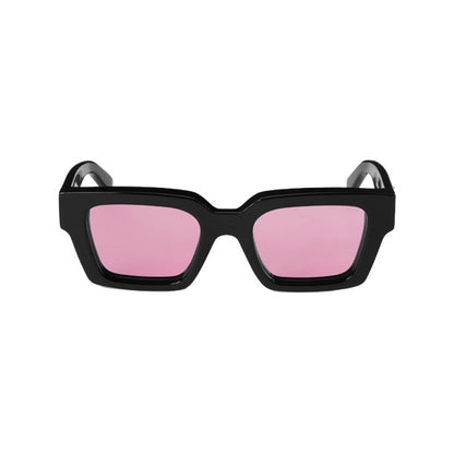 OFF WHITE - VIRGIL BLACK SUNGLASSES