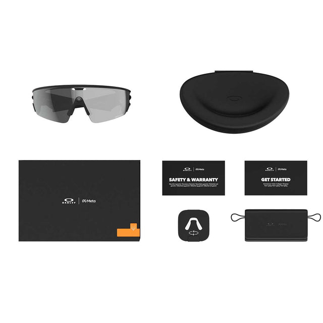 Oakley Meta Vanguard OW8001 800107