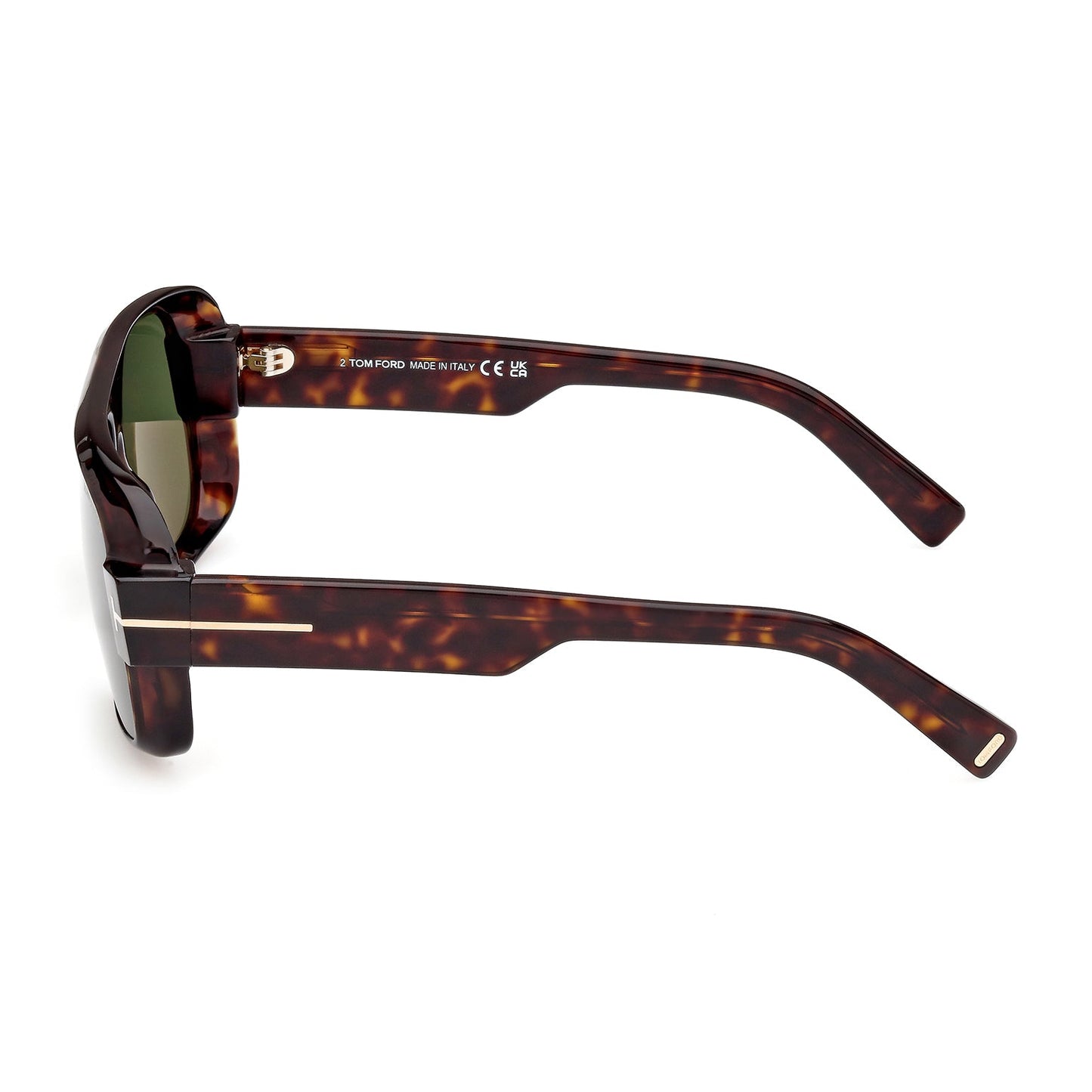 Tom Ford FT1101 52N Turner