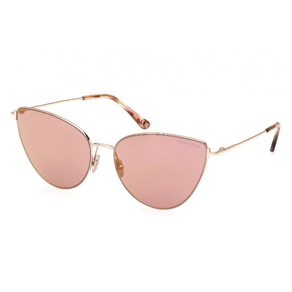 Tom Ford FT1005 ANAIS 02 28Z Occhiale da sole