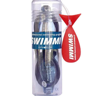 Occhialino da nuoto con lenti graduate Swimmi Medium