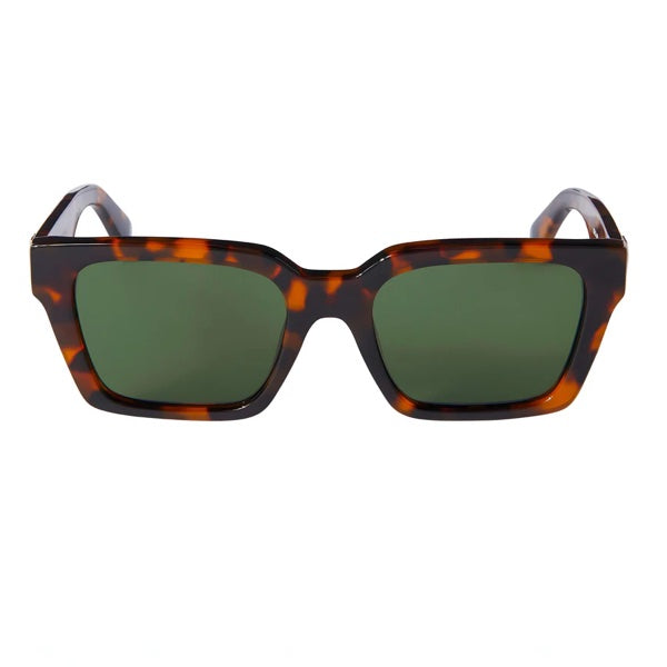 OFF WHITE - BRANSON HAVANA SUNGLASSES