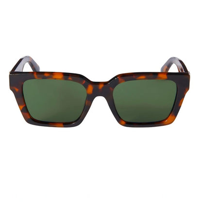 OFF WHITE - BRANSON HAVANA SUNGLASSES
