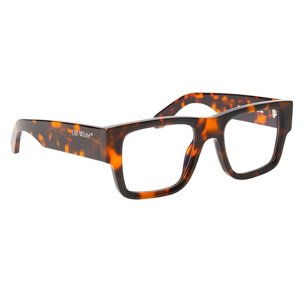 OFF WHITE - OPTICAL STYLE 40 HAVANA