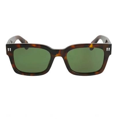 OFF WHITE - MIDLAND HAVANA SUNGLASSES
