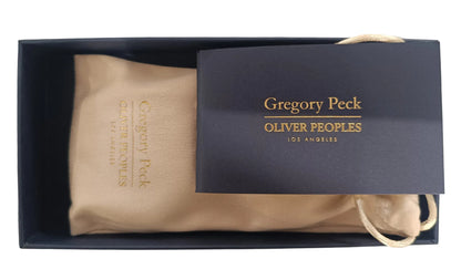 Oliver Peoples OV 5186CM - Gregory Peck clip