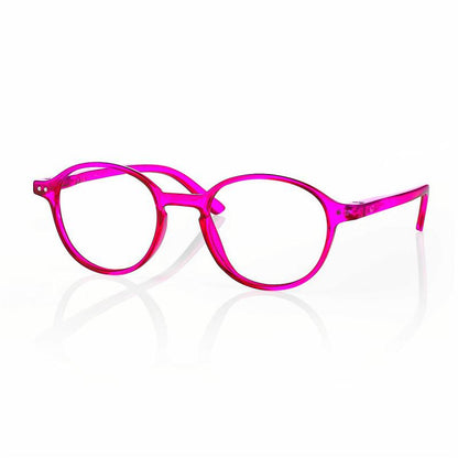 Easy Panthos Unisex R0350 FLUO Reading Glasses