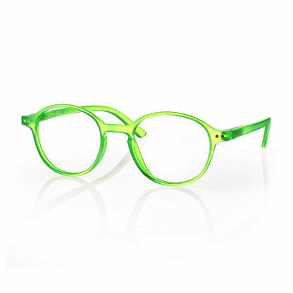 Easy Panthos Unisex R0350 FLUO Reading Glasses