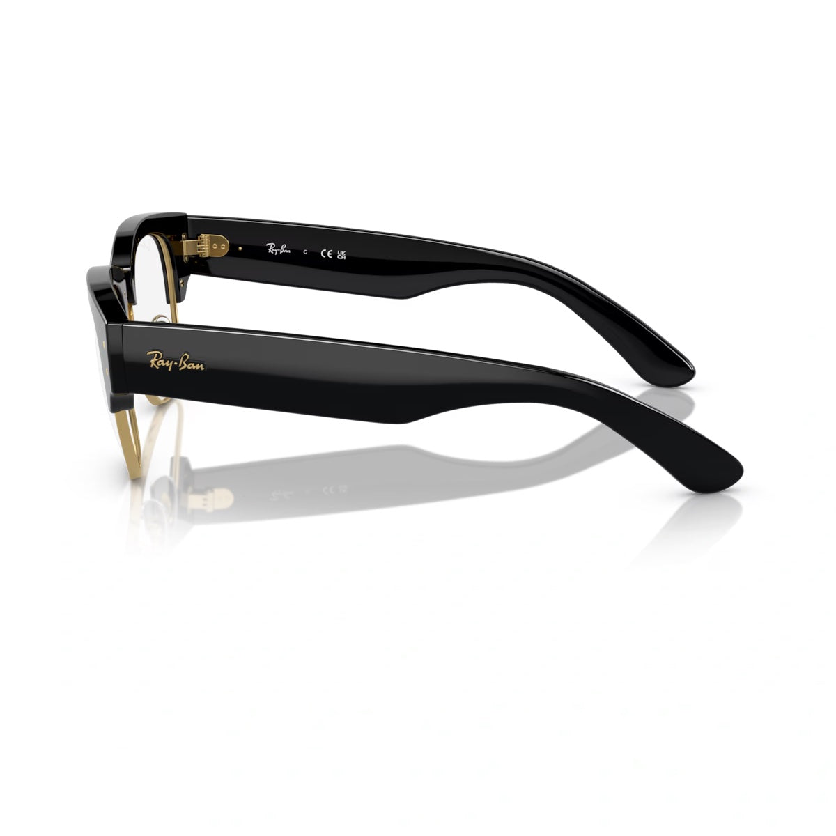 Ray Ban MEGA CLUBMASTER RB 0316V 2000