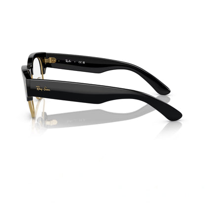 Ray Ban MEGA CLUBMASTER RB 0316V 2000