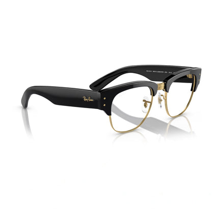 Ray Ban MEGA CLUBMASTER RB 0316V 2000