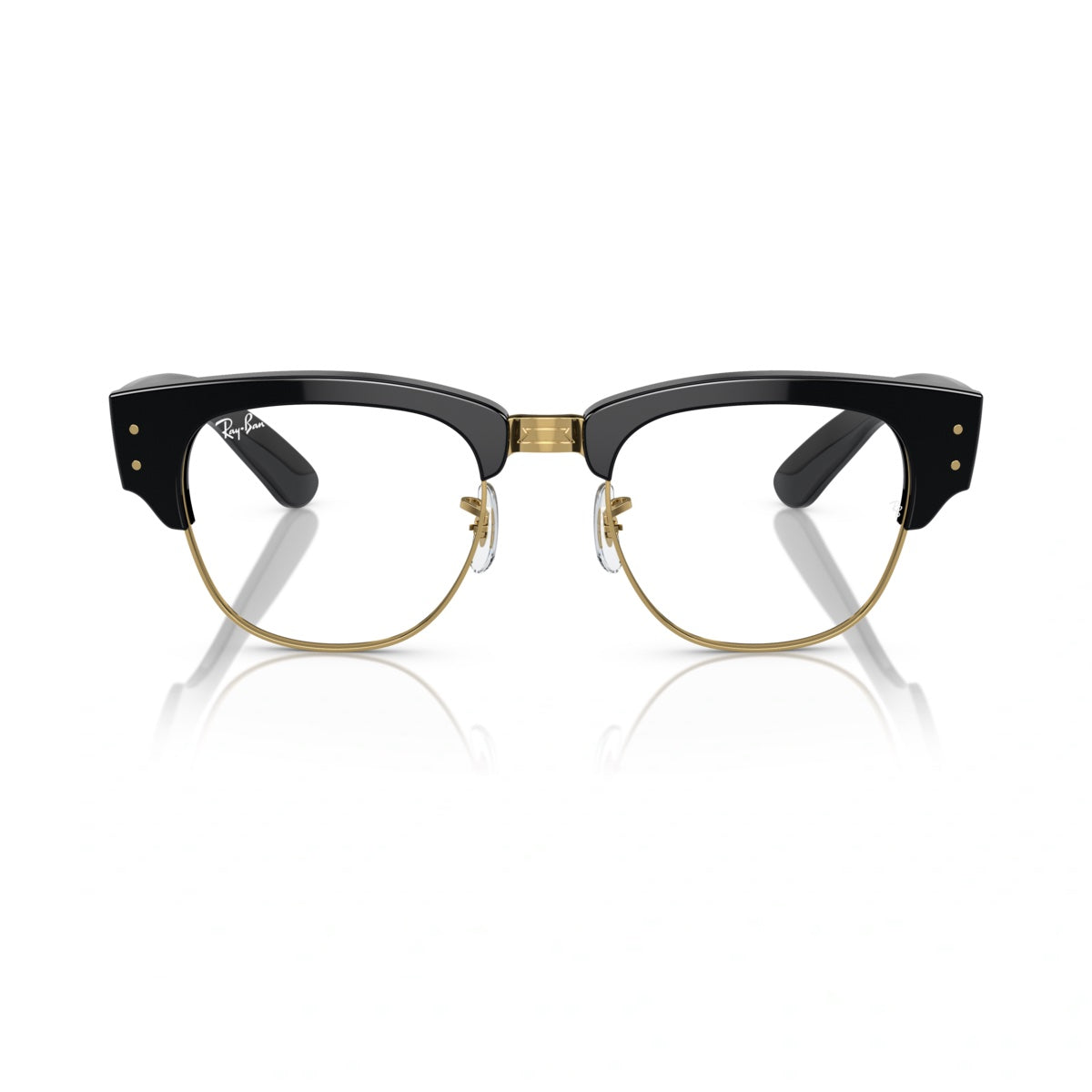 Ray Ban MEGA CLUBMASTER RB 0316V 2000