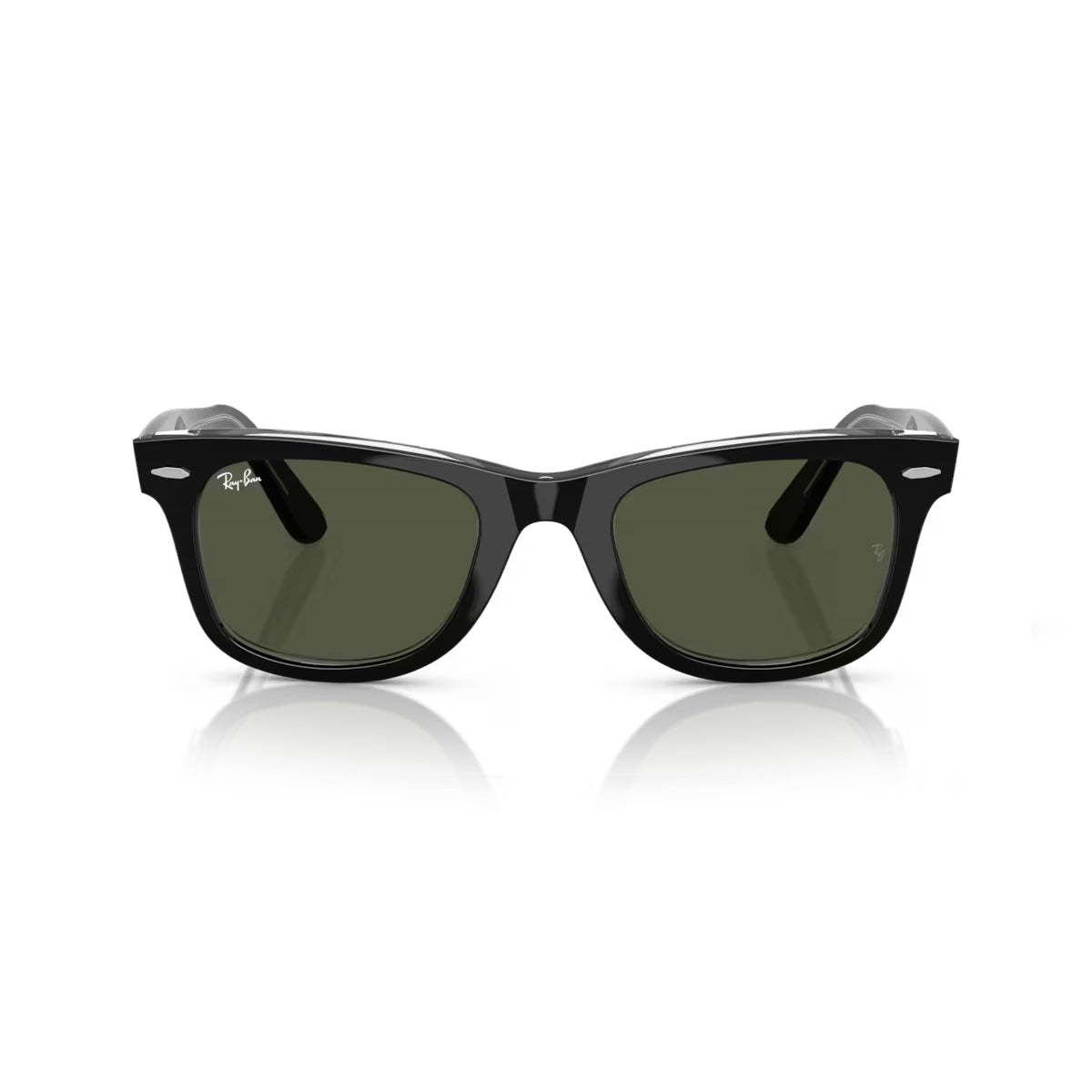 Ray Ban RB2140 - Wayfarer 129431