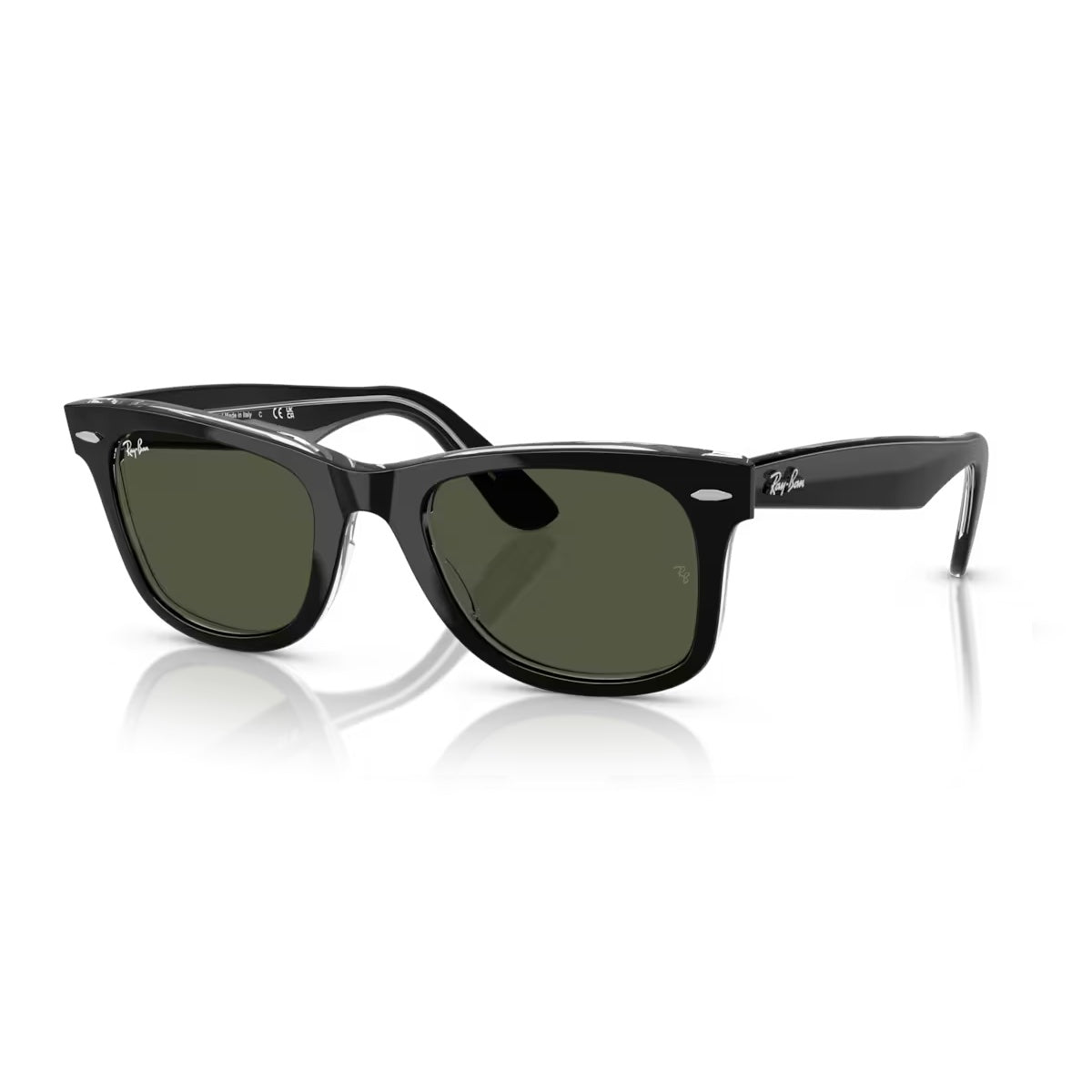 Ray Ban RB2140 - Wayfarer 129431