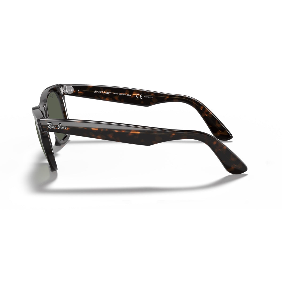 Ray Ban  RB2140 - Wayfarer 902/58 Polarizzato