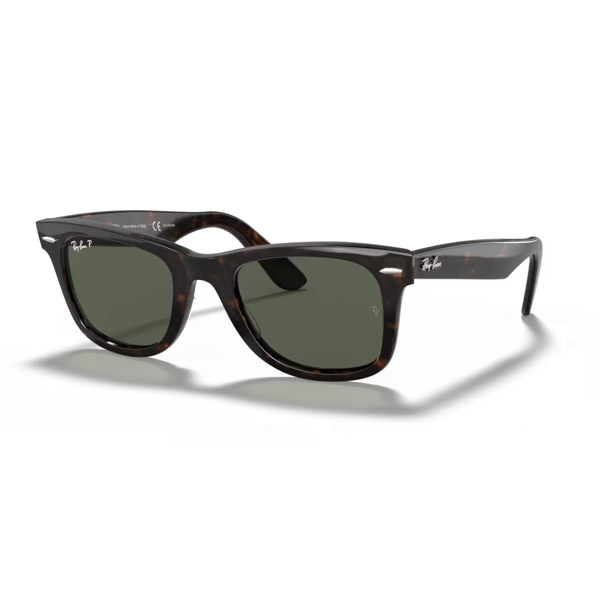 Ray Ban  RB2140 - Wayfarer 902/58 Polarizzato