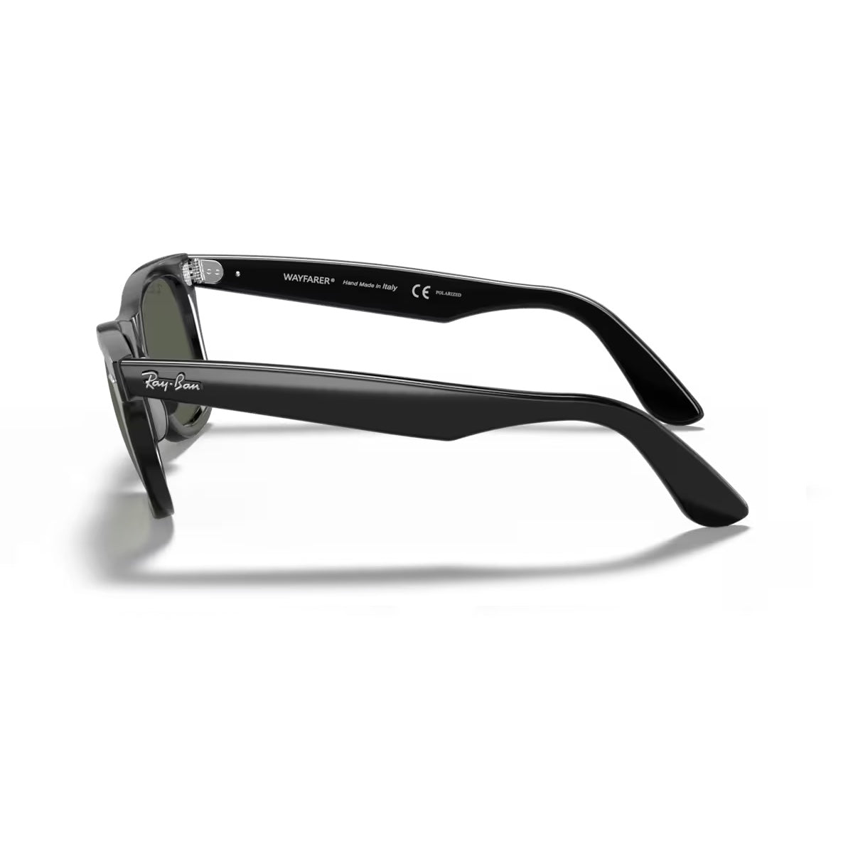 Ray Ban RB2140 - Wayfarer 901/58 Polarized