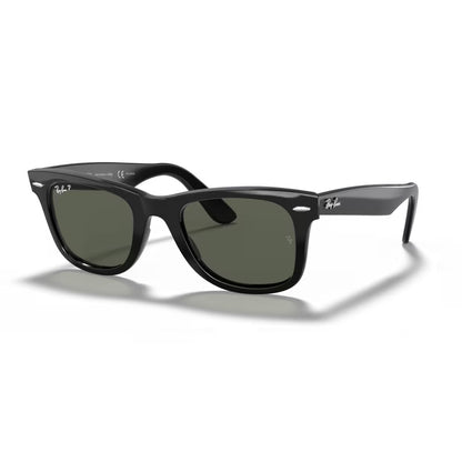 Ray Ban RB2140 - Wayfarer 901/58 Polarized