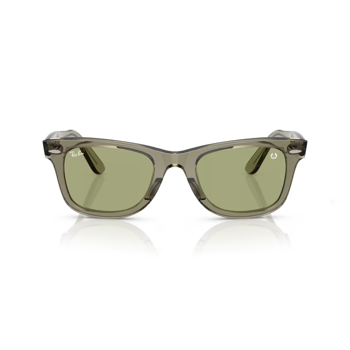 Ray Ban RB2140 - Wayfarer 68694E