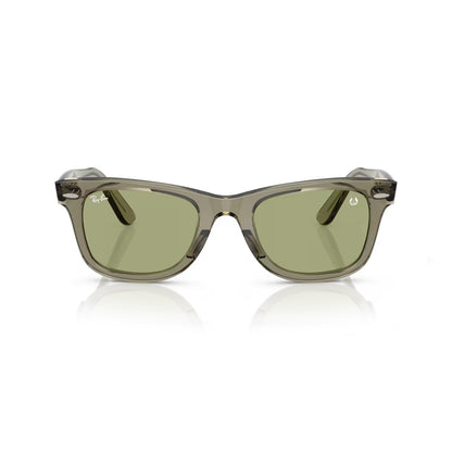 Ray Ban RB2140 - Wayfarer 68694E