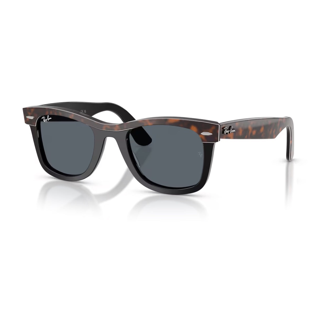 Ray Ban RB2240 - Wayfarer  1441R5 Polarized