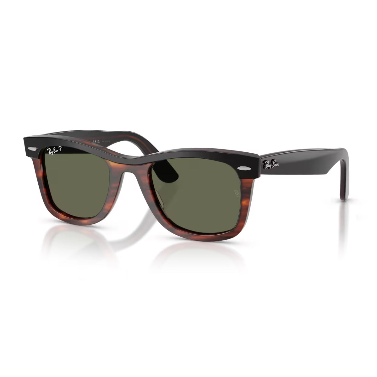 Ray Ban RB2240 - Wayfarer 144058 Polarized