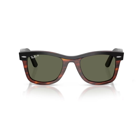 RB2240 - Wayfarer 144058 Polarized