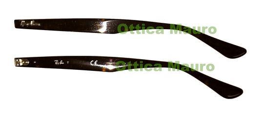 Ray Ban 2180v aste di ricambio originali