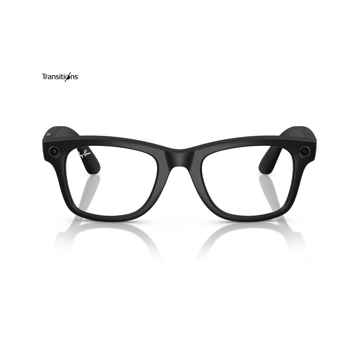 Ray Ban Meta RW4006 601S1M Wayfarer