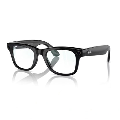 Ray Ban Meta RW4006 601/SB Wayfarer