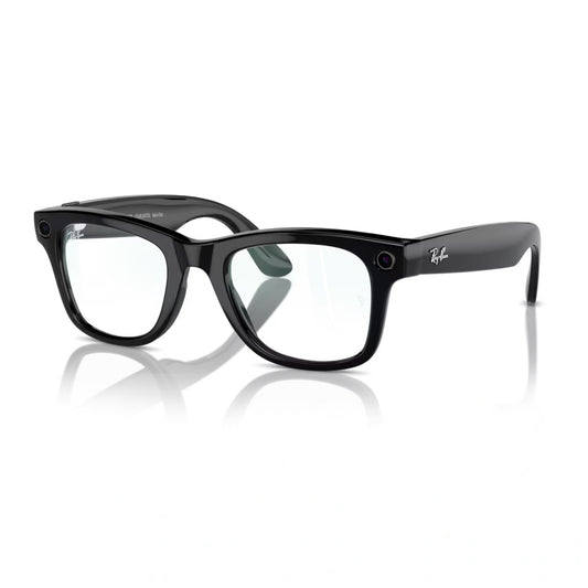 Ray Ban Meta RW4006 601/SB Wayfarer