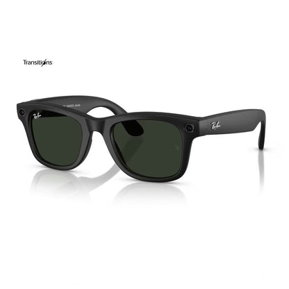 Ray Ban Meta RW4006 601S1M Wayfarer