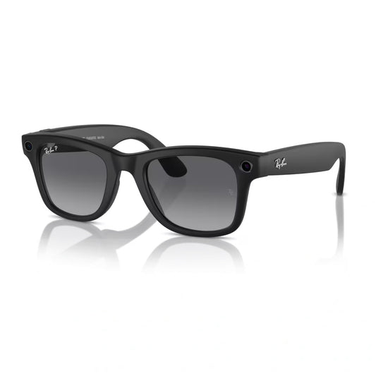 Ray Ban Meta RW4006 601/ST Wayfarer