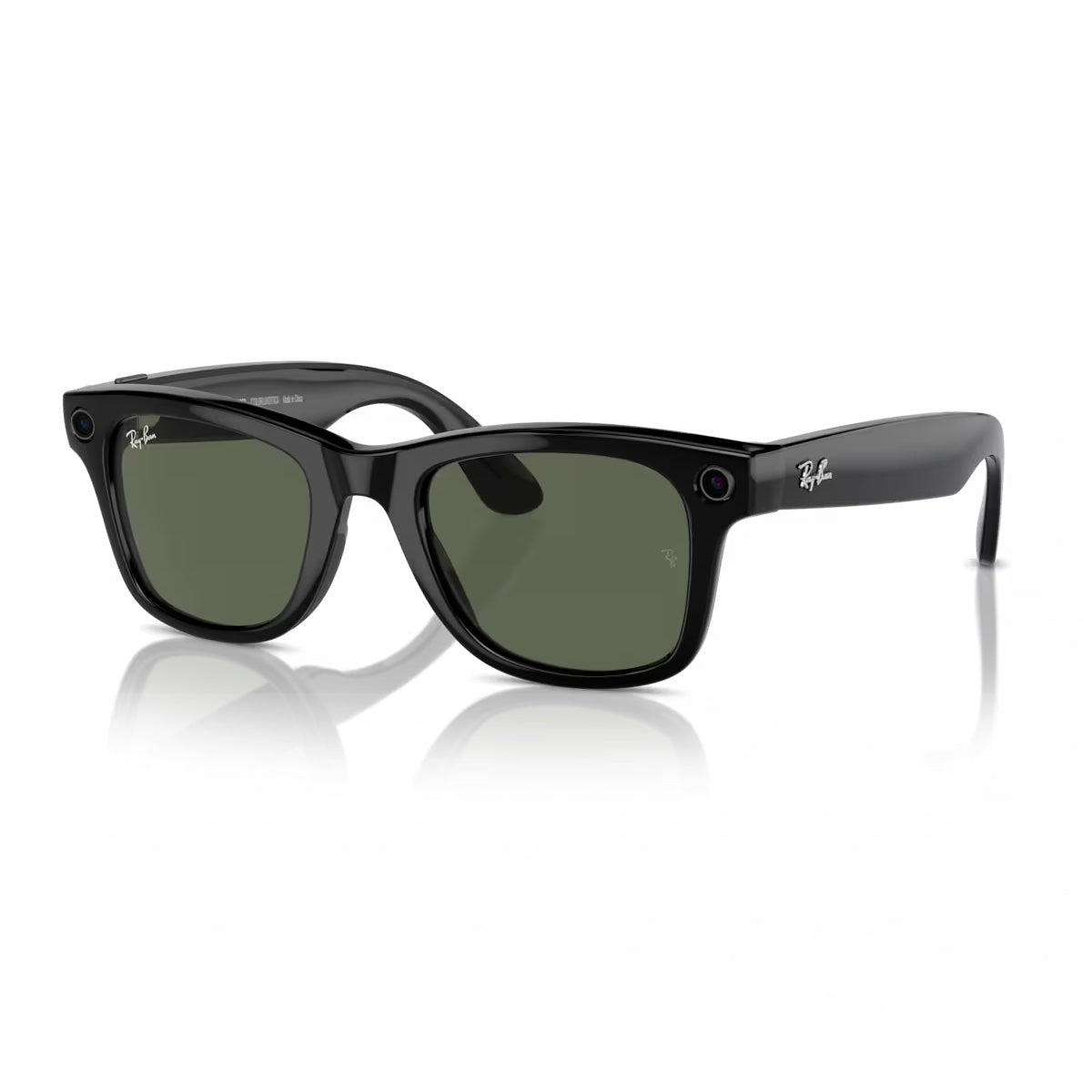 Ray Ban Meta RW4008 601/71 Wayfarer