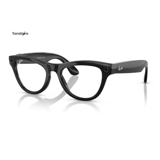 Ray Ban Meta RW4010 Skyler 601/CH