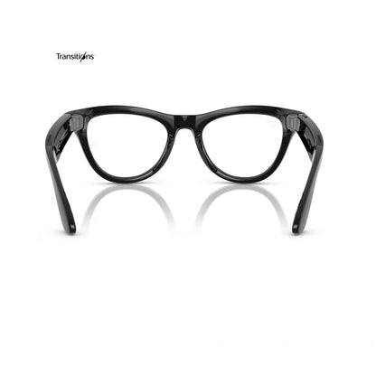 Ray Ban Meta RW4010 Skyler 601/CH