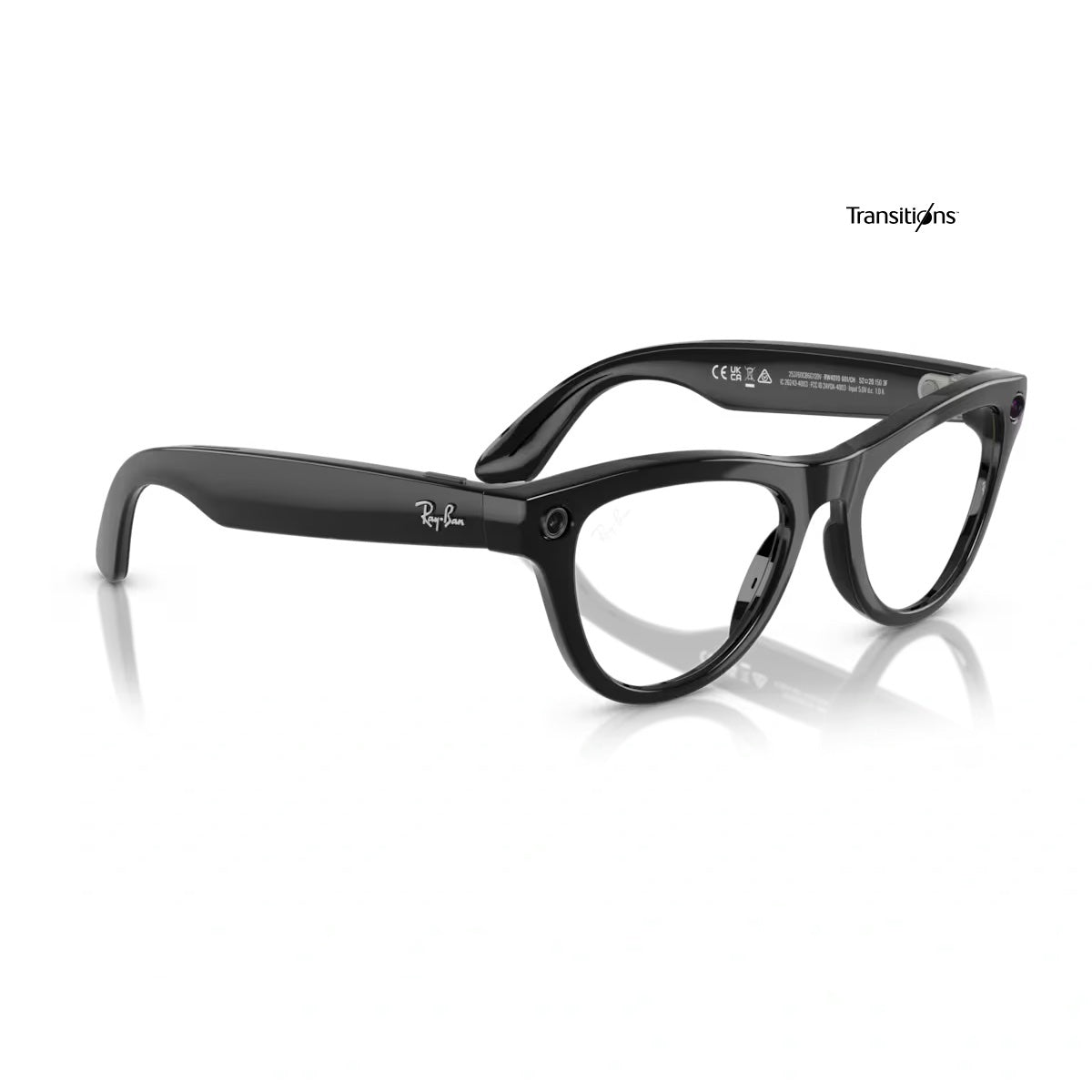 Ray Ban Meta RW4010 Skyler 601/CH